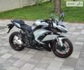 Серый Кавасаки Z 1000SX, объемом двигателя 1 л и пробегом 7 тыс. км за 13900 $, фото 45 на Automoto.ua