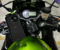 Зелений Кавасакі Z 1000SX, об'ємом двигуна 1.04 л та пробігом 36 тис. км за 8200 $, фото 8 на Automoto.ua
