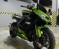 Зелений Кавасакі Z 1000SX, об'ємом двигуна 1.04 л та пробігом 36 тис. км за 8200 $, фото 30 на Automoto.ua