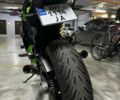 Зелений Кавасакі Z 1000SX, об'ємом двигуна 1.04 л та пробігом 36 тис. км за 8200 $, фото 11 на Automoto.ua