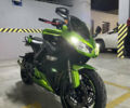Зелений Кавасакі Z 1000SX, об'ємом двигуна 1.04 л та пробігом 36 тис. км за 8200 $, фото 13 на Automoto.ua