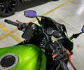 Зелений Кавасакі Z 1000SX, об'ємом двигуна 1.04 л та пробігом 36 тис. км за 8200 $, фото 18 на Automoto.ua