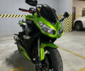 Зелений Кавасакі Z 1000SX, об'ємом двигуна 1.04 л та пробігом 36 тис. км за 8200 $, фото 3 на Automoto.ua