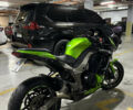 Зелений Кавасакі Z 1000SX, об'ємом двигуна 1.04 л та пробігом 36 тис. км за 8200 $, фото 1 на Automoto.ua