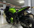 Зелений Кавасакі Z 1000SX, об'ємом двигуна 1.04 л та пробігом 36 тис. км за 8200 $, фото 4 на Automoto.ua