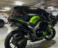 Зелений Кавасакі Z 1000SX, об'ємом двигуна 1.04 л та пробігом 36 тис. км за 8200 $, фото 9 на Automoto.ua