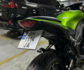 Зелений Кавасакі Z 1000SX, об'ємом двигуна 1.04 л та пробігом 36 тис. км за 8200 $, фото 20 на Automoto.ua