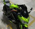 Зелений Кавасакі Z 1000SX, об'ємом двигуна 1.04 л та пробігом 36 тис. км за 8200 $, фото 12 на Automoto.ua