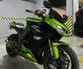 Зелений Кавасакі Z 1000SX, об'ємом двигуна 1.04 л та пробігом 36 тис. км за 8200 $, фото 2 на Automoto.ua