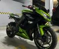 Зелений Кавасакі Z 1000SX, об'ємом двигуна 1.04 л та пробігом 36 тис. км за 8200 $, фото 31 на Automoto.ua
