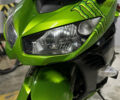 Зелений Кавасакі Z 1000SX, об'ємом двигуна 1.04 л та пробігом 36 тис. км за 8200 $, фото 22 на Automoto.ua