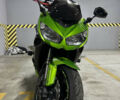 Зелений Кавасакі Z 1000SX, об'ємом двигуна 1.04 л та пробігом 36 тис. км за 8200 $, фото 24 на Automoto.ua
