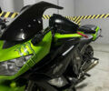 Зелений Кавасакі Z 1000SX, об'ємом двигуна 1.04 л та пробігом 36 тис. км за 8200 $, фото 17 на Automoto.ua