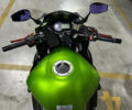Зелений Кавасакі Z 1000SX, об'ємом двигуна 1.04 л та пробігом 36 тис. км за 8200 $, фото 7 на Automoto.ua
