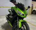 Зелений Кавасакі Z 1000SX, об'ємом двигуна 1.04 л та пробігом 36 тис. км за 8200 $, фото 21 на Automoto.ua