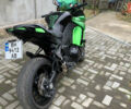 Зелений Кавасакі Z 1000SX, об'ємом двигуна 1.04 л та пробігом 26 тис. км за 11000 $, фото 2 на Automoto.ua
