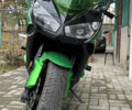 Зелений Кавасакі Z 1000SX, об'ємом двигуна 1.04 л та пробігом 26 тис. км за 11000 $, фото 1 на Automoto.ua