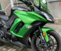 Зелений Кавасакі Z 1000SX, об'ємом двигуна 1.04 л та пробігом 26 тис. км за 11000 $, фото 1 на Automoto.ua