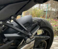 Зелений Кавасакі Z 1000SX, об'ємом двигуна 1.04 л та пробігом 26 тис. км за 11000 $, фото 7 на Automoto.ua