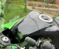 Зелений Кавасакі Z 1000SX, об'ємом двигуна 1.04 л та пробігом 26 тис. км за 11000 $, фото 8 на Automoto.ua