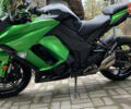 Зелений Кавасакі Z 1000SX, об'ємом двигуна 1.04 л та пробігом 26 тис. км за 11000 $, фото 3 на Automoto.ua