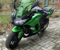 Зелений Кавасакі Z 1000SX, об'ємом двигуна 1.04 л та пробігом 26 тис. км за 11000 $, фото 4 на Automoto.ua
