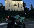 Зелений Кавасакі Z 1000SX, об'ємом двигуна 0 л та пробігом 25 тис. км за 11000 $, фото 16 на Automoto.ua
