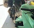 Зелений Кавасакі Z 1000SX, об'ємом двигуна 0 л та пробігом 25 тис. км за 11000 $, фото 5 на Automoto.ua