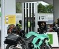 Зелений Кавасакі Z 1000SX, об'ємом двигуна 0 л та пробігом 25 тис. км за 11000 $, фото 7 на Automoto.ua