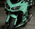 Зелений Кавасакі Z 1000SX, об'ємом двигуна 0 л та пробігом 25 тис. км за 11000 $, фото 3 на Automoto.ua