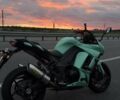 Зелений Кавасакі Z 1000SX, об'ємом двигуна 0 л та пробігом 25 тис. км за 11000 $, фото 8 на Automoto.ua