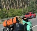 Зелений Кавасакі Z 1000SX, об'ємом двигуна 0 л та пробігом 25 тис. км за 11000 $, фото 6 на Automoto.ua