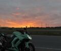 Зелений Кавасакі Z 1000SX, об'ємом двигуна 0 л та пробігом 25 тис. км за 11000 $, фото 15 на Automoto.ua