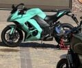 Зелений Кавасакі Z 1000SX, об'ємом двигуна 0 л та пробігом 25 тис. км за 11000 $, фото 11 на Automoto.ua