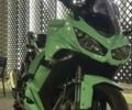 Зелений Кавасакі Z 1000SX, об'ємом двигуна 0 л та пробігом 25 тис. км за 11000 $, фото 13 на Automoto.ua