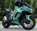 Зелений Кавасакі Z 1000SX, об'ємом двигуна 0 л та пробігом 25 тис. км за 11000 $, фото 1 на Automoto.ua