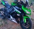 Зелений Кавасакі Z 1000SX, об'ємом двигуна 0 л та пробігом 15 тис. км за 4500 $, фото 1 на Automoto.ua