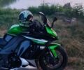 Зелений Кавасакі Z 1000SX, об'ємом двигуна 0 л та пробігом 15 тис. км за 4200 $, фото 7 на Automoto.ua