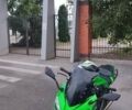 Зеленый Кавасаки Z 1000SX, объемом двигателя 0 л и пробегом 15 тыс. км за 4200 $, фото 4 на Automoto.ua