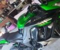 Зелений Кавасакі Z 1000SX, об'ємом двигуна 0 л та пробігом 15 тис. км за 4500 $, фото 2 на Automoto.ua