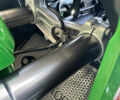 Зеленый Кавасаки Z 1000SX, объемом двигателя 1 л и пробегом 5 тыс. км за 14300 $, фото 31 на Automoto.ua