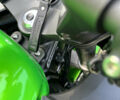 Зелений Кавасакі Z 1000SX, об'ємом двигуна 1 л та пробігом 5 тис. км за 14300 $, фото 50 на Automoto.ua