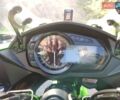 Зелений Кавасакі Z 1000SX, об'ємом двигуна 1.04 л та пробігом 30 тис. км за 9700 $, фото 13 на Automoto.ua