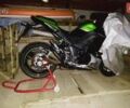 Зелений Кавасакі Z 1000SX, об'ємом двигуна 1.04 л та пробігом 30 тис. км за 9700 $, фото 4 на Automoto.ua