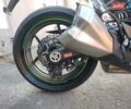 Зелений Кавасакі Z 1000SX, об'ємом двигуна 1.04 л та пробігом 30 тис. км за 9700 $, фото 15 на Automoto.ua