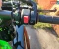 Зелений Кавасакі Z 1000SX, об'ємом двигуна 1.04 л та пробігом 30 тис. км за 9700 $, фото 11 на Automoto.ua