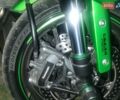 Зелений Кавасакі Z 1000SX, об'ємом двигуна 1.04 л та пробігом 30 тис. км за 9700 $, фото 19 на Automoto.ua