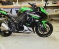 Зелений Кавасакі Z 1000SX, об'ємом двигуна 1.04 л та пробігом 30 тис. км за 9700 $, фото 2 на Automoto.ua