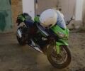 Зелений Кавасакі Z 1000SX, об'ємом двигуна 1.04 л та пробігом 30 тис. км за 9700 $, фото 3 на Automoto.ua