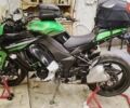 Зелений Кавасакі Z 1000SX, об'ємом двигуна 1.04 л та пробігом 30 тис. км за 9700 $, фото 21 на Automoto.ua
